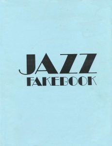Jazz Fake Book